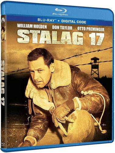 Stalag new blu - stalag, [new